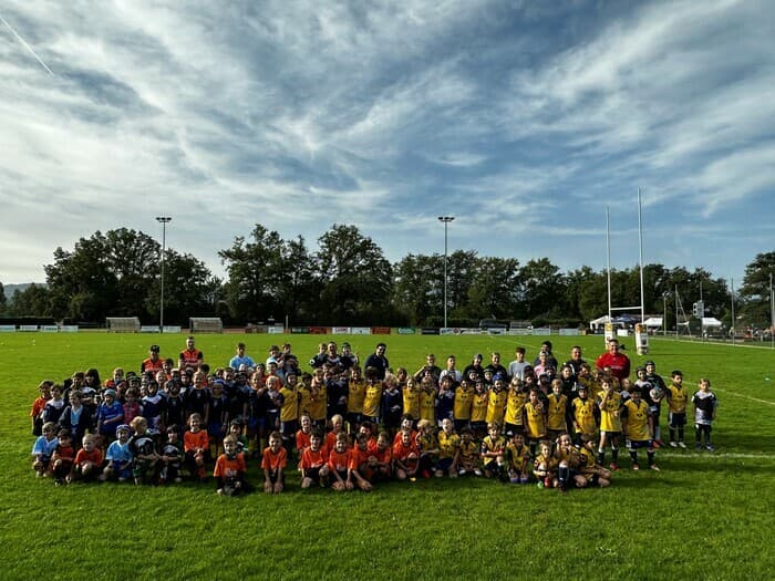 Tournoi des écoles de rugby