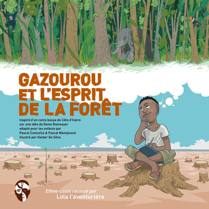 Les ateliers de Lola l’aventurière chez Payot Genève Rive Gauche