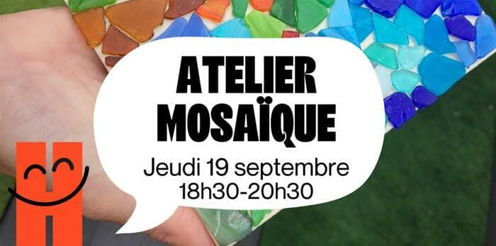 Atelier Mosaïque