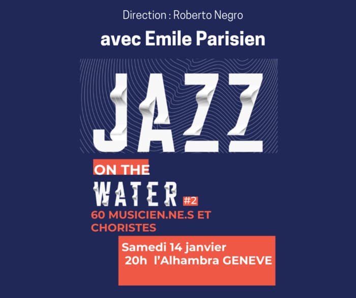 Jazz On The Water 2