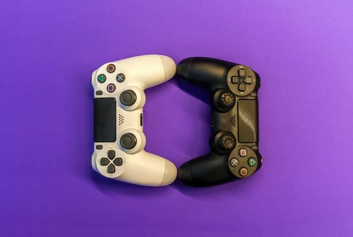 A deux c'est mieux ? Atelier jeu vidéo