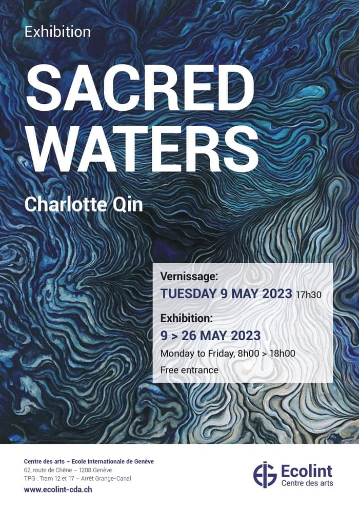 Sacred Waters