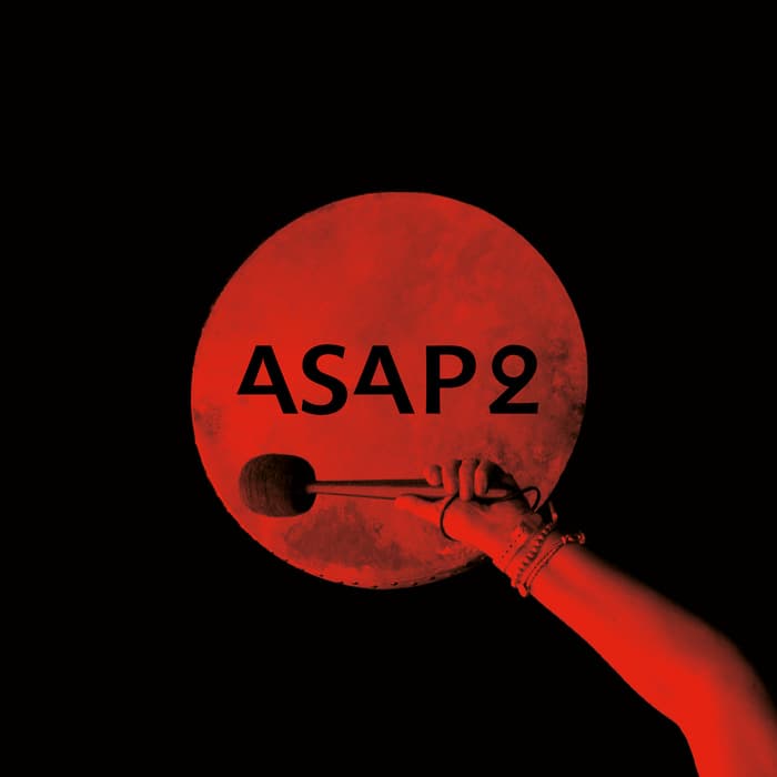 ASAP2, with Tancredo Tavarez and Ivan Verda