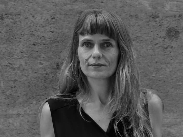Katharina Rosenberger / Contrechamps / Collegium Novum Zürich ⎥The Gap