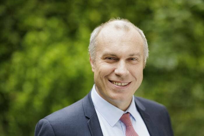 Semaine du climat - La géopolitique du climat avec François Gemenne