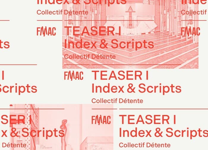 TEASER I: Index & Scripts