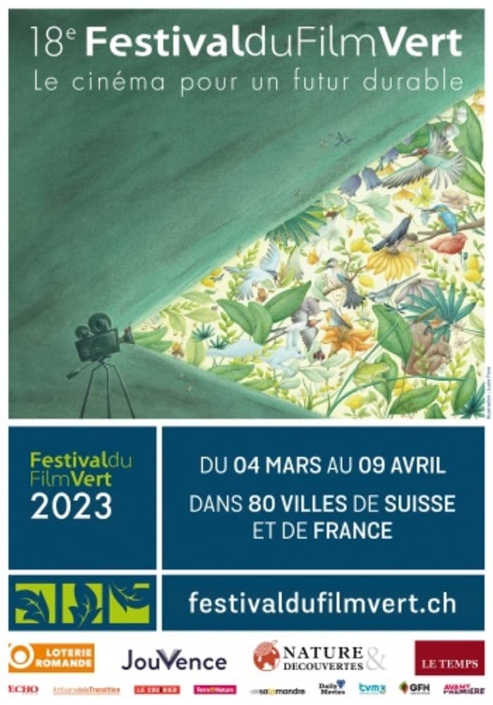 Festival du Film Vert
