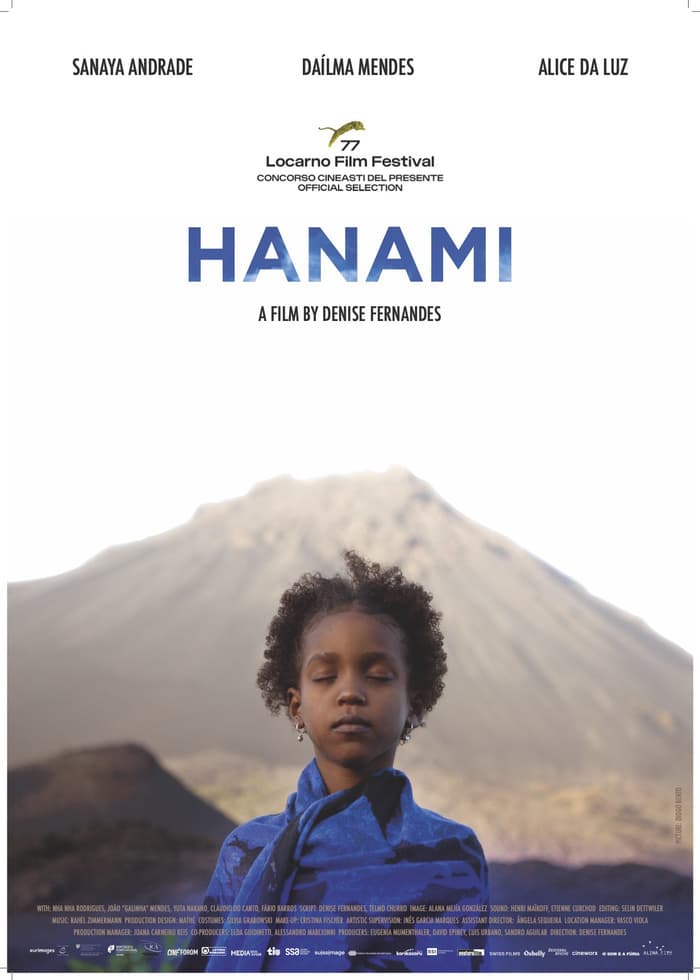 RENCONTRE: HANAMI (2024) en présence de la réalisatrice Denise Fernandes!