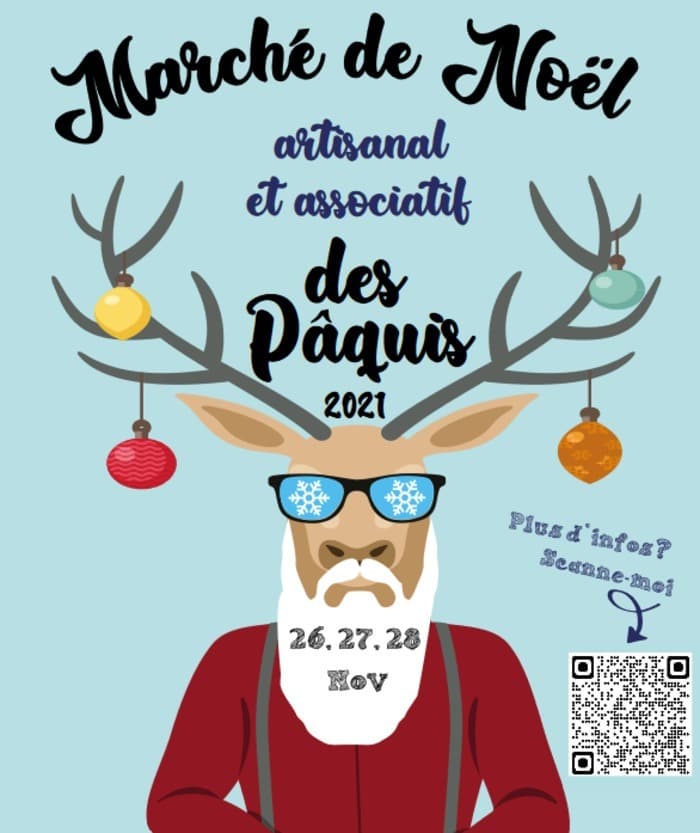 Marché artisanal et associatif des Pâquis