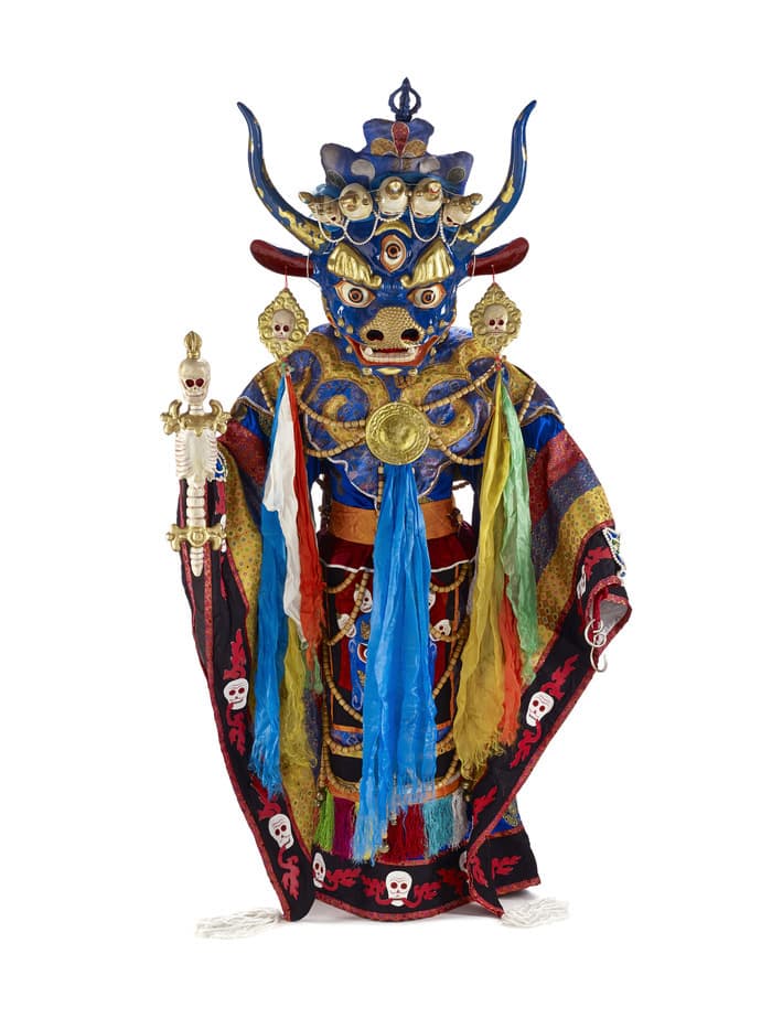 Un objet, un son, une histoire: rencontrer Valentin de toutes les couleurs