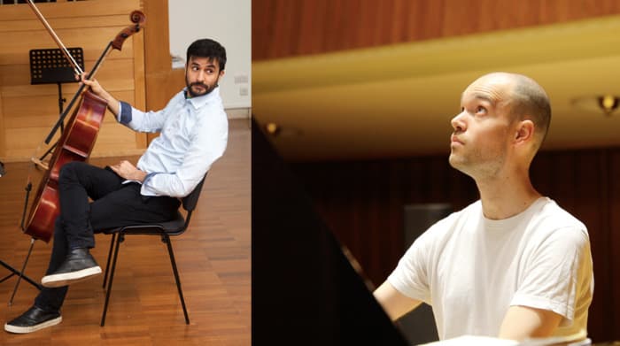 Duo Brice Catherin-Nikias Imhoof