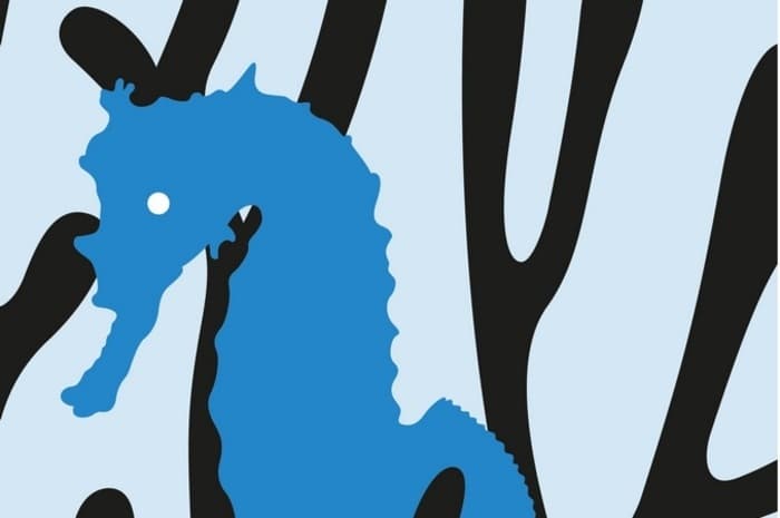 Visite contée Fils invisibles, par Fred Pougeard