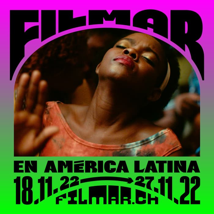 Festival FILMAR | Freda