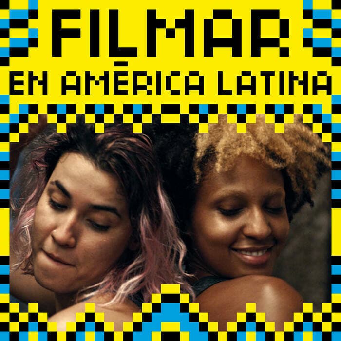 FILMAR 25e édition – Levante