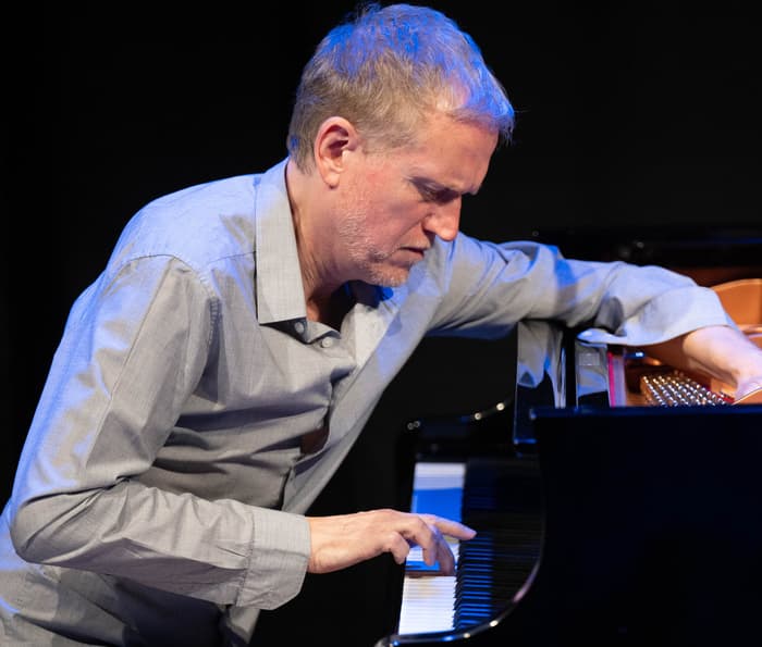 JEAN FERRARINI SOLO