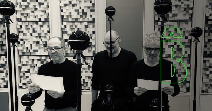 JACQUES DEMIERRE & VINCENT BARRAS