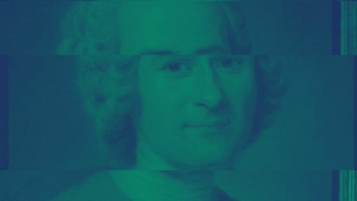 Rousseau, lanceur d’alerte
