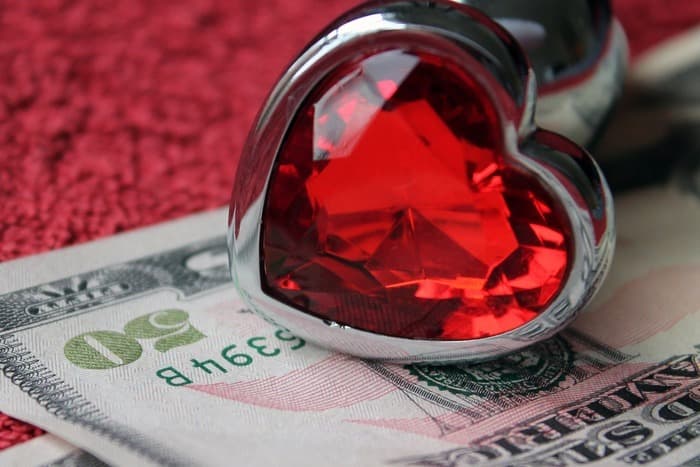Spécial Saint Valentin – Balade « Vices et plaisirs » à Genève
