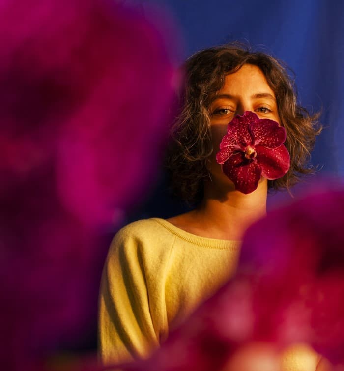 Activités pour seniors en été: Soirée théâtre, De la sexualité des orchidées