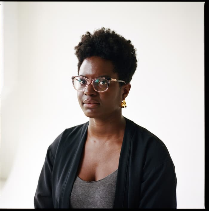 En Conversation avec Reni Eddo-Lodge