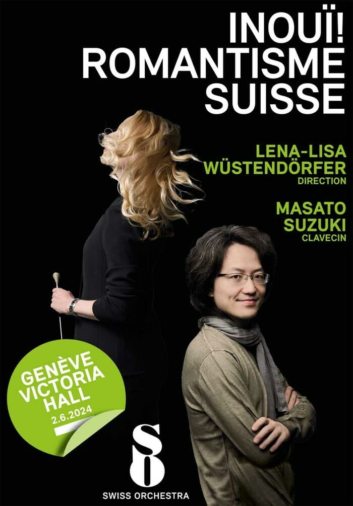 Swiss Orchestra