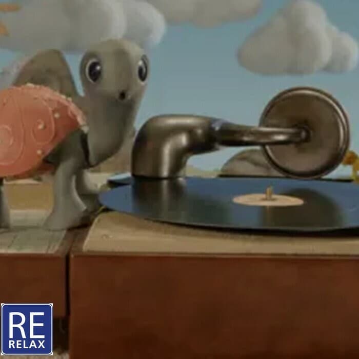 Ciné- concert - relax X FILMARcito : Vive la musique !