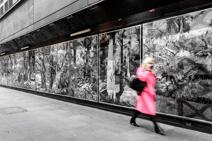 Connecting to Culture: First Peoples Agency and Creative Practice in Museums and Archives