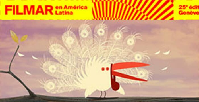 FILMARcito: Des courts métrages à plumes