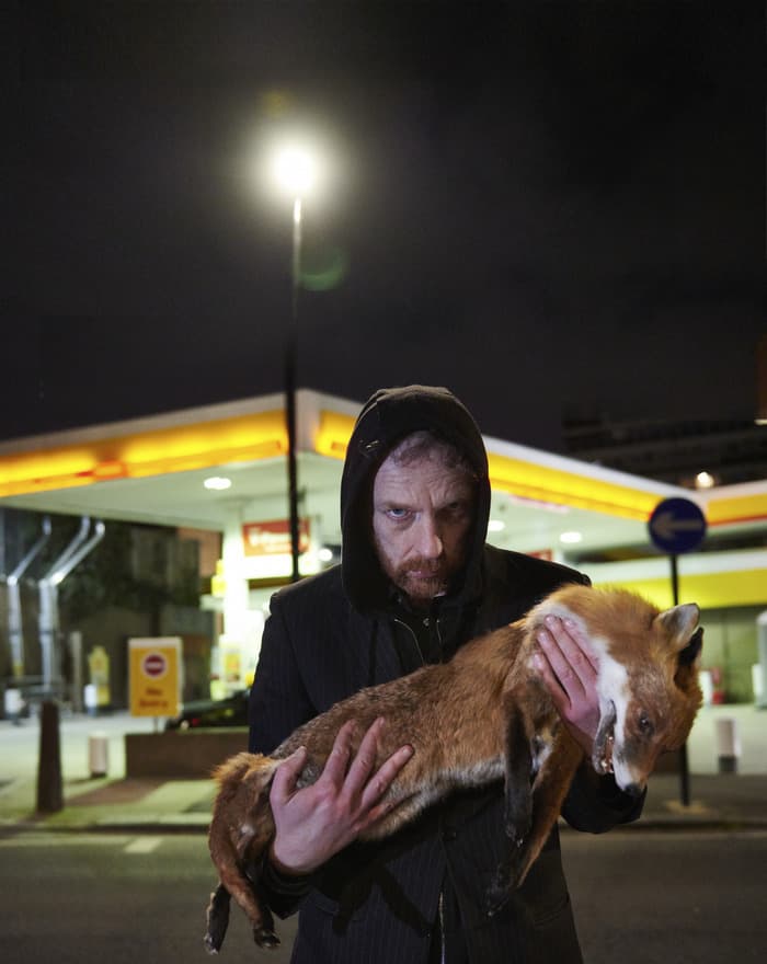 Kim Noble / Lullaby for Scavengers