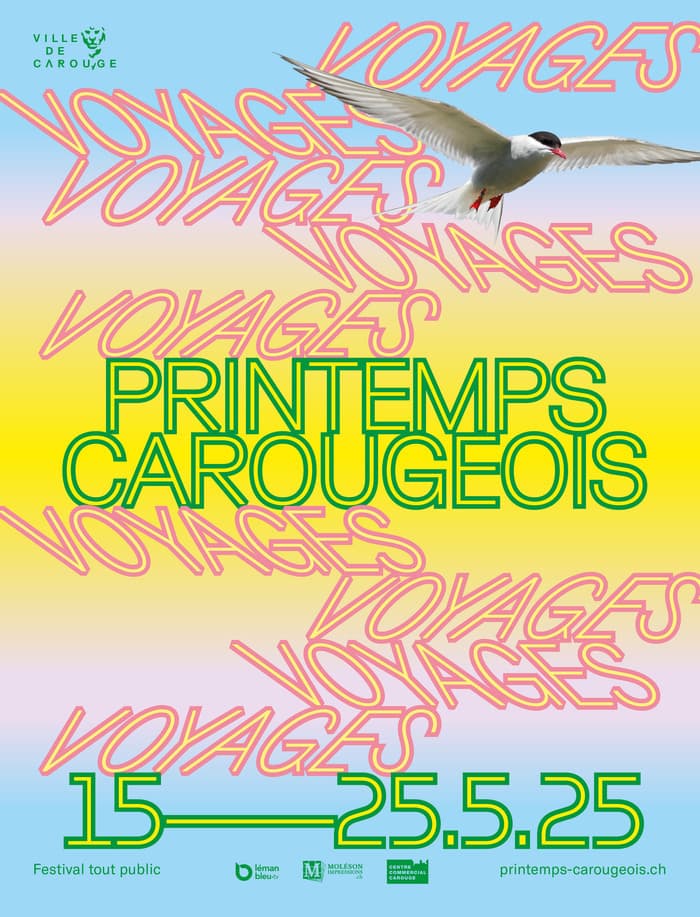 Printemps carougeois