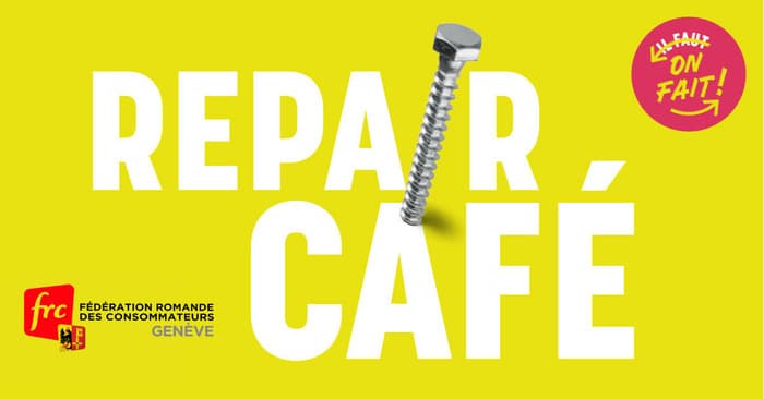 FRC-Ge Repair Café