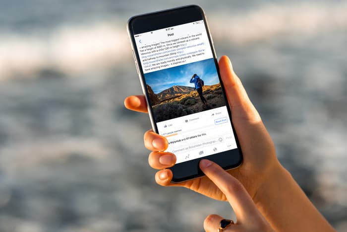 Améliorer votre présence en ligne