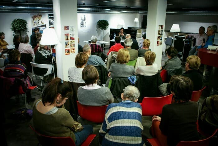 Conférences | A votre santé