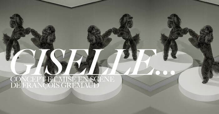 Giselle...