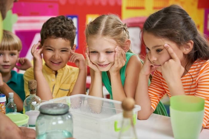 Portes ouvertes de la Maison de l'enfance et de l'adolescence