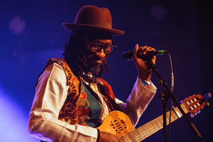 Kara Sylla Ka