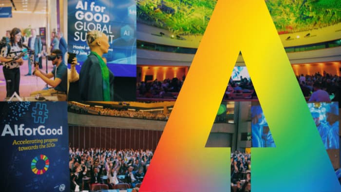 AI for Good Global Summit