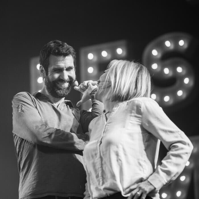 Spectacle : Impro Comedy Club