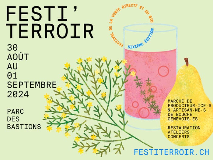 Festi'Terroir 2024