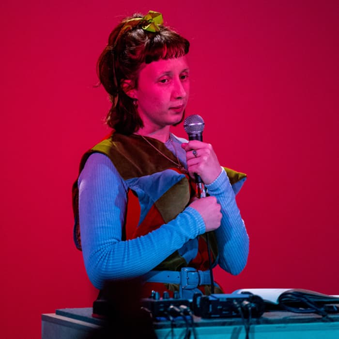 Concert de TroubaDURE