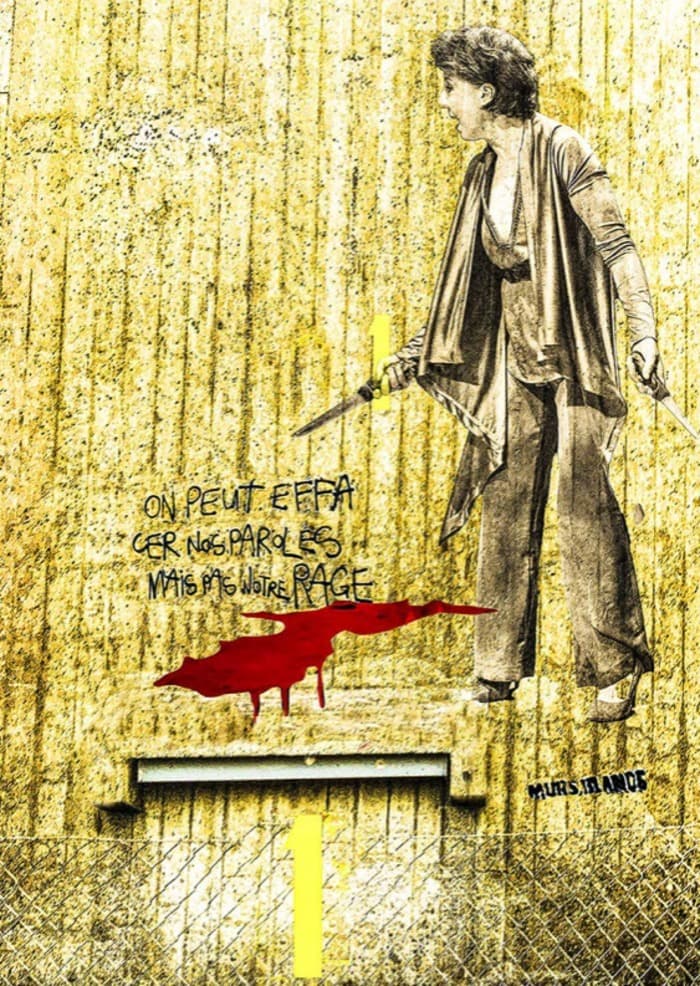 Clytemnestre de Catherine Mavrikakis