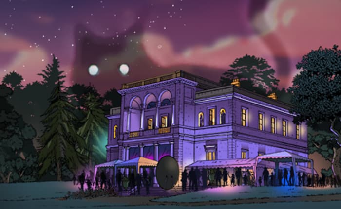 La Nuit de la Science