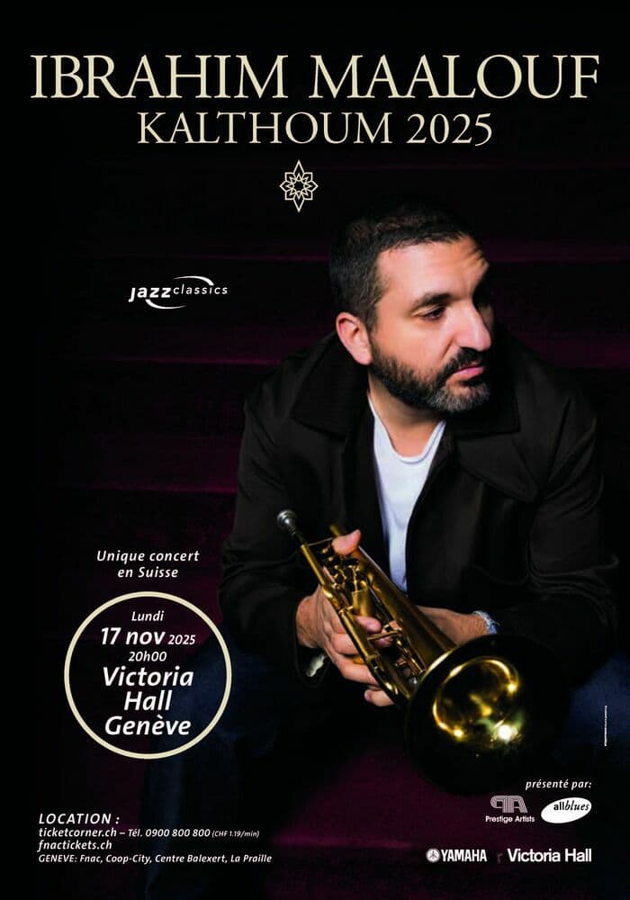 Ibrahim Maalouf