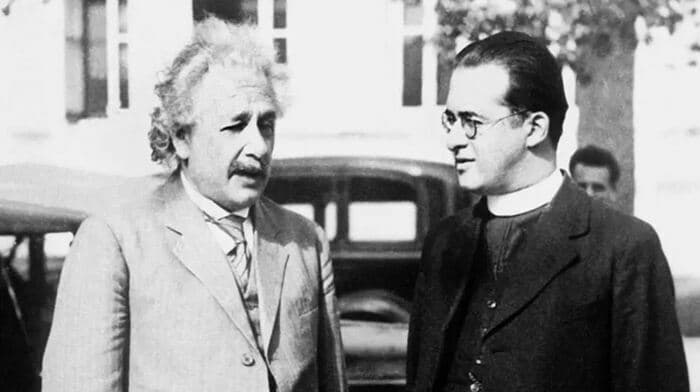 Einstein et les débuts de la cosmologie