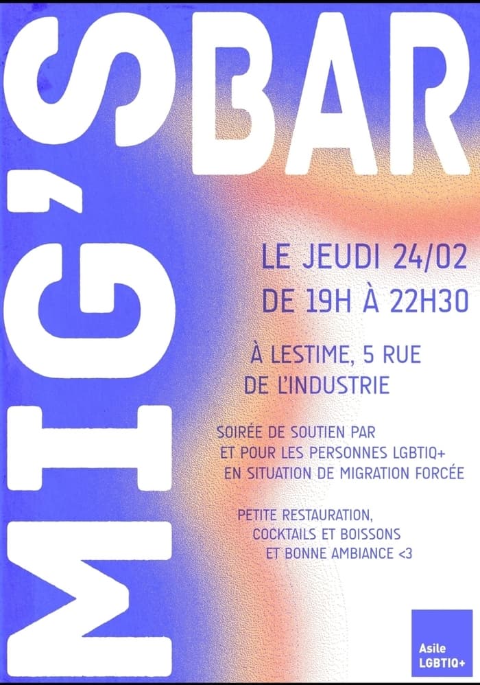 Migs Bar