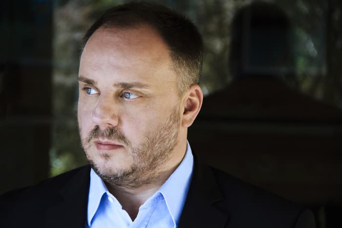 Matthias Goerne et L’Orchestre de Chambre de Genève