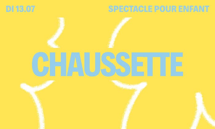 Chaussette