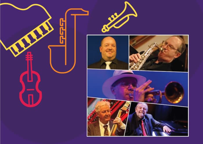 Concert de jazz