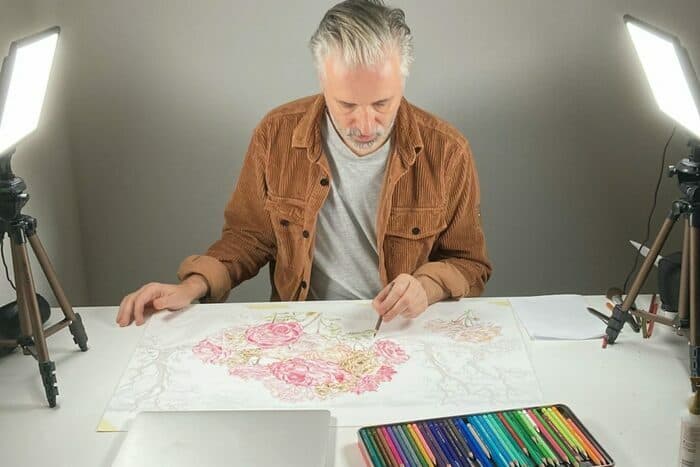 MASTERCLASS : LÉO TARDIN