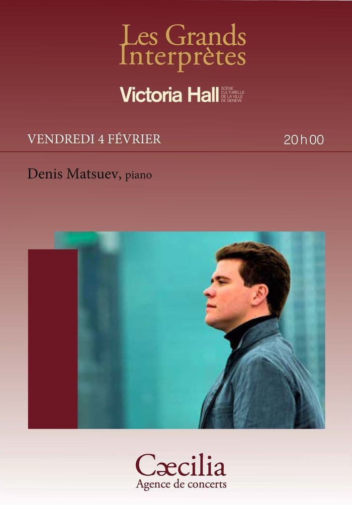 Denis Matsuev